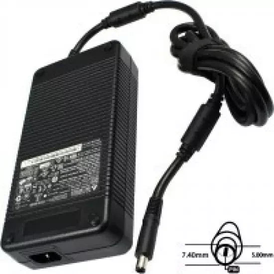 ACER NTB ADAPTER 330W19.5V AC 7.4X5.0 MM (WITHOUT POWER CORD) - eBuy UAE